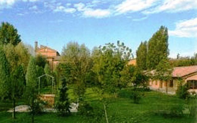 Hotel San Francesco Budrio  Zewnętrze zdjęcie