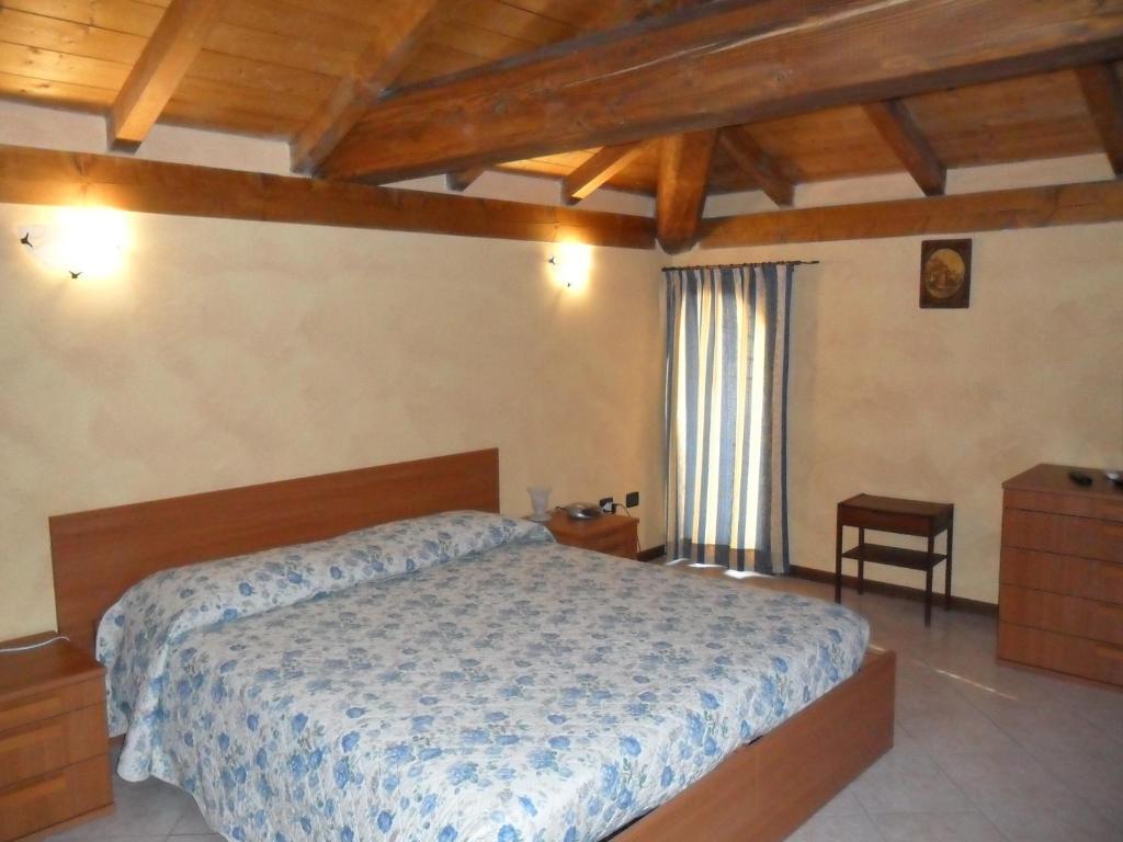 Hotel San Francesco Budrio  Pokój zdjęcie