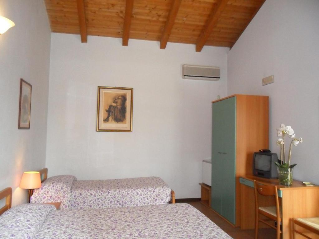Hotel San Francesco Budrio  Pokój zdjęcie