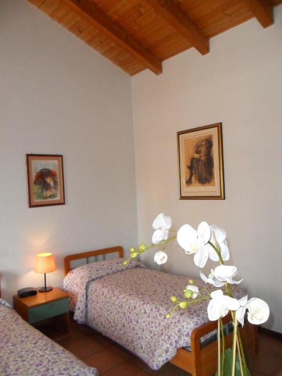 Hotel San Francesco Budrio  Pokój zdjęcie