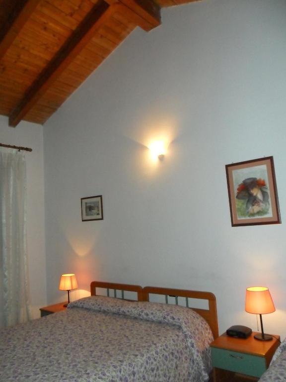Hotel San Francesco Budrio  Pokój zdjęcie