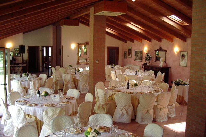 Hotel San Francesco Budrio  Zewnętrze zdjęcie